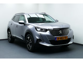Peugeot 2008 1.2 130pk Allure Pack. Camera, Navi, Clima, Cruise, 17"LMV, Full Led Koplampen