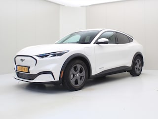 Ford Mustang Mach-E 75kWh 258pk RWD [ LEDER+STOEL/STUURWIELVERWARMING+CAMERA+CARPLAY ]