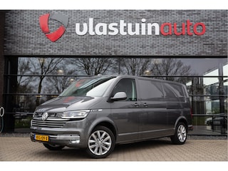 Volkswagen Transporter 2.0 TDI L2H3 28 Bulli , Trekhaak, Adap. cruise, Achteruitrijcamera,