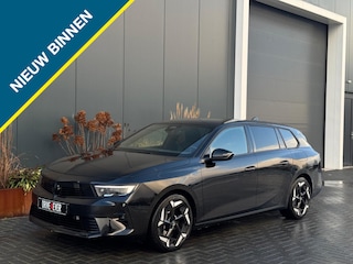 Opel Astra Sports Tourer 1.6 Turbo PHEV GSe FULL NAVI LEDER LED CLIMATE 360 CAMERA