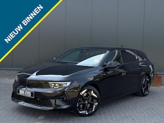 Opel Astra Sports Tourer 1.6 Turbo PHEV GSe FULL NAVI LEDER LED CLIMATE 360 CAMERA