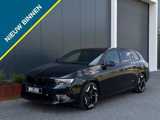 Opel Astra Sports Tourer 1.6 Turbo PHEV GSe FULL NAVI LEDER LED CLIMATE 360 CAMERA