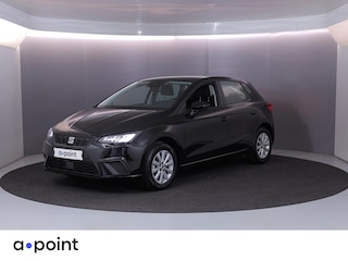 Seat Ibiza 1.0 EcoTSI Style 95 pk | Verlengde garantie | Navigatie via App | Parkeersensoren achter | Cruise control |