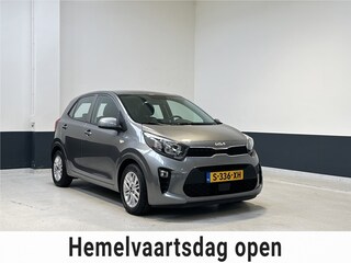 Kia Picanto 1.0 DPi DynamicLine | Apple Carplay/ Android auto| Camera| NL | 2 Eig |
