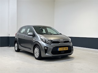 Kia Picanto 1.0 DPi DynamicLine | Apple Carplay/ Android auto| Camera| NL | 2 Eig |