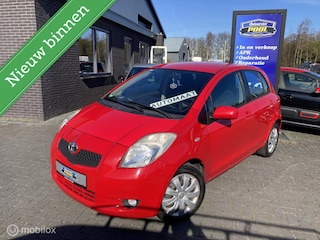 Toyota Yaris 1.3 VVTi Aspiration- Automaat|5drs|Airco