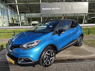 Renault Captur 0.9 TCe Dynamique / Trekhaak / Camera / Climate / PDC.Achter / Keyless / 17'' LMV /