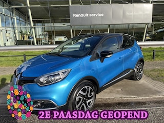 Renault Captur 0.9 TCe Dynamique / Trekhaak / Camera / Climate / PDC.Achter / Keyless / 17'' LMV /