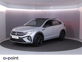 Volkswagen Taigo 1.0 TSI R-Line 110 PK DSG | Panorama dak | Black Style | Matrix koplampen | Keyless entry | Parkeercamera |