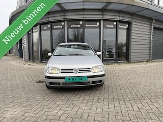 Volkswagen Golf 1.4-16V NAP Airco Bluetooth APK 1 jaar
