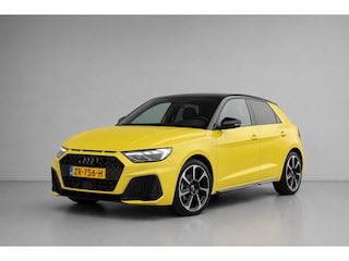 Audi A1 Sportback 35 TFSI Edition One 3x S Line AUTOMAAT*VOL