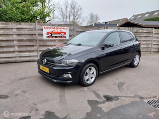 Volkswagen Polo 1.0 TSI Comfortline Business