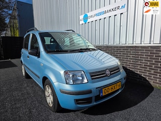 Fiat Panda 1.2 Edizione Cool