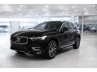 Volvo XC60 T6 Recharge AWD Inscription | Luchtvering | Pano | Google | Harman/Kardon | Trekhaak | Nappa leder