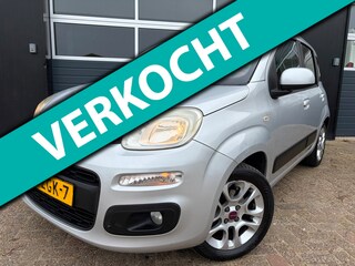Fiat Panda 0.9 TwinAir Sempre|Airco|Zeer nette auto!|