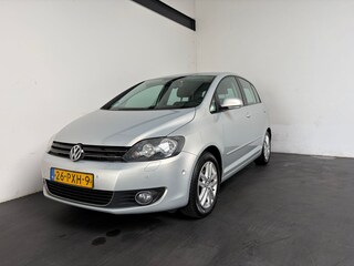Volkswagen Golf Plus 1.2 TSI Highline BlueMotion