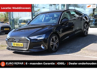 Audi A6 Limousine 45 TFSI Sport Lease edition NIEUW MODEL!