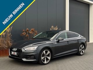 Audi A5 Sportback 2.0 TFSI Sport PL.S NAVI LEDER LED CR CONTROL PDC CAMERA