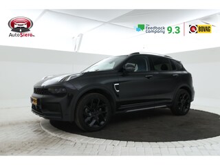 Lynk & Co 01 1.5 Full black, 360 Graden Camera, Climate,