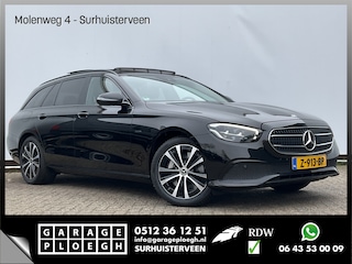 Mercedes-Benz Estate 300 DE Avantgarde Pano Elek.Trekhaak Stoelverw+Ventilatie Massage Memory VOL!
