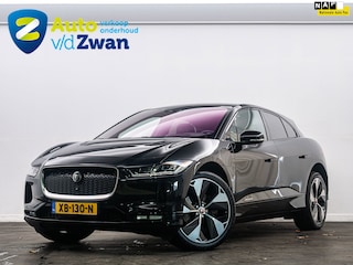 Jaguar I-Pace EV400 First Edition 90 kWh Dealer onderhouden