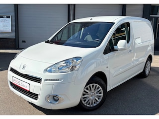 Peugeot Partner 120 1.6 VTi L1 XR Airco Cruise Pdc Elec.pakket