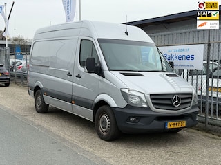 Mercedes-Benz Sprinter 214 2.2 CDI L2H2 | Airco | Cruise | Camera | 3 zits