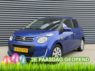 Citroën C1 1.0 VTi Feel Airco