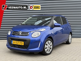 Citroën C1 1.0 VTi Feel Airco