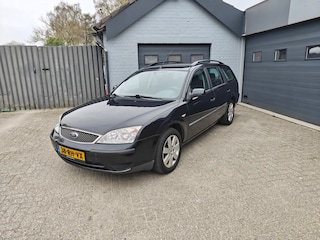 Ford Mondeo Wagon 1.8-16V Trend,Climate control,Cruise control,Trekhaak