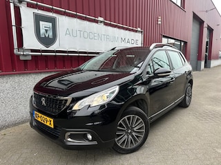 Peugeot 2008 1.2 PureTech Blue Lion // Navi // Airco // 105 DKM NAP