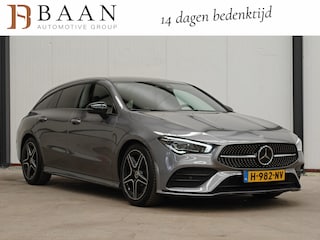 Mercedes-Benz CLA Shooting Brake 200 AMG|Pano|ACC|Trekh|Memory|1e Eigenaar|Full Option