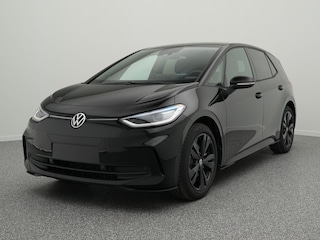 Volkswagen ID.3 Pro Limited Edition 58 kWh 204 PK | Achteruitrijcamera | Navigatie | Stuur & Stoelverwarming | Led Matrix |