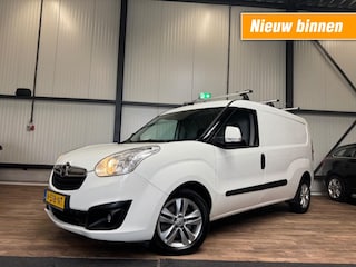 Opel Combo 1.6 CDTI L2 / AIRCO / ZIJDEUR / SLECHTS 128DKM!