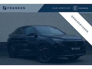 Peugeot 3008 1.2 Hybrid 145 GT | Adaptieve Cruise | Camera | Navigatie | Stoelverwarming | Elektr. achterklep