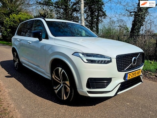 Volvo XC90 2.0 T8 Recharge AWD R-Design . 22 inch . Camera