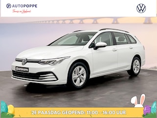 Volkswagen Golf Variant 1.0 TSI Life Business