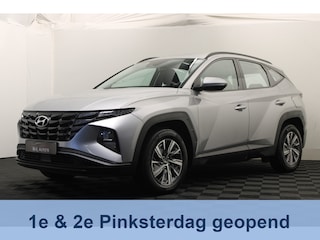 Hyundai Tucson 1.6 T-GDI HEV Comfort |Navi|Camera|