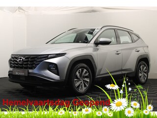 Hyundai Tucson 1.6 T-GDI HEV Comfort |Navi|Camera|