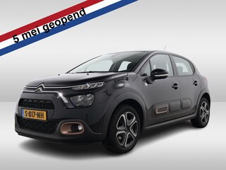 Citroën C3 1.2 PURETECH 82PK C-SERIES | Navi | Cruise | Climate Control