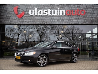 Volvo S80 1.6 T4 Kinetic , Cruise control, Navigatie,