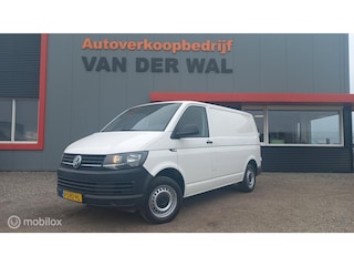 Volkswagen Transporter 2.0 TDI L1H1/AIRCO