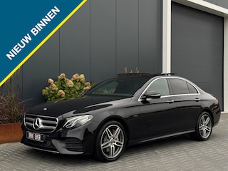 Mercedes-Benz E-klasse 350 e Bus.Sol. AMG M2019 FULL PANO NAVI CAMERA WIDESCREEN