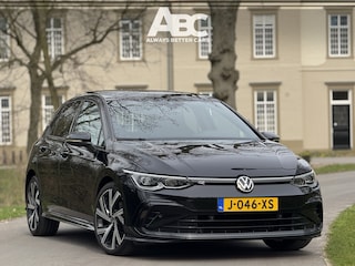 Volkswagen Golf 1.5 eTSI R-Line Pano-dak
