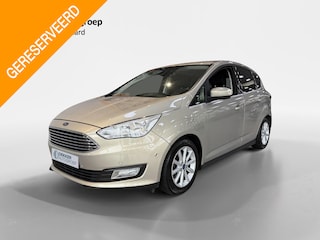 Ford C-MAX 1.5 Titanium 150pk Automaat-Trekhaak