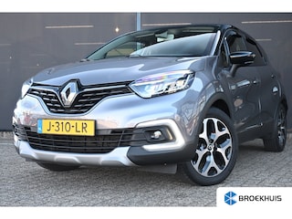 Renault Captur 0.9 TCe Intens | Navigatie | Parkeersensoren | Climate Control | Cruise Control | !!