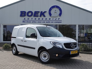 Mercedes-Benz Citan 109 CDI 95PK TREKH. | NAVI | CAMERA | CRUISE | BT-TEL