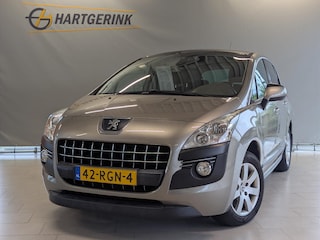 Peugeot 3008 1.6 16V THP 156PK ST | panoramadak | navigatie| trekhaak|
