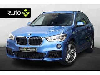 BMW X1 sDrive18i High Executive / M-Sport / Camera / Trekhaak