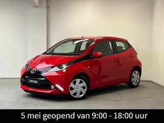 Toyota Aygo 1.0 VVT-i x-play | CAMERA |
